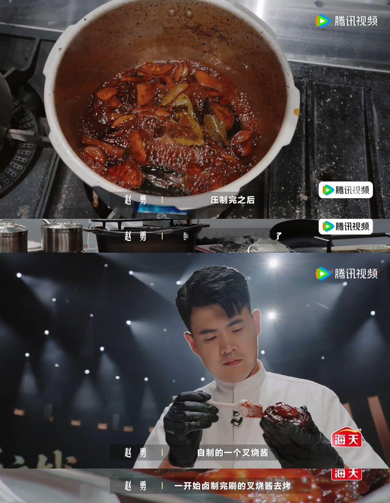 吹风机这辈子没想过还能做饭一饭封神 真的被生活达人的脑洞折服，随时随地就地取材，