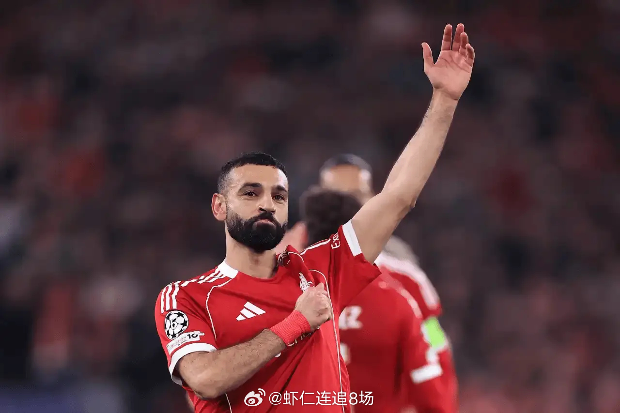 萨拉赫的下一站会是哪里？著名记者罗马诺再次更新个人视频播客，谈到了多位球员和多支