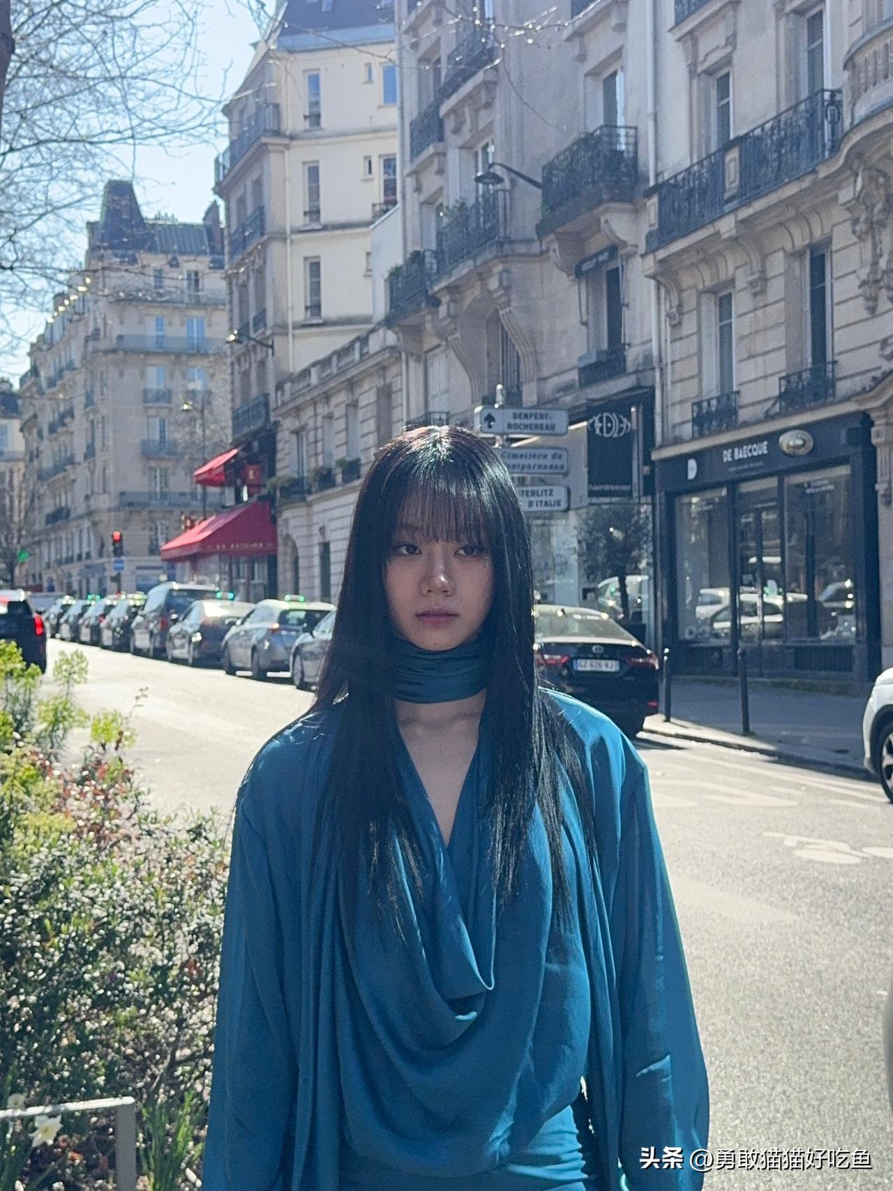 李惠利分享图片