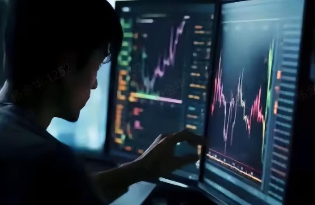 3万炒成1000万，听着像天方夜谭，但真有人靠这18条“生死线”摸到了门道。说透