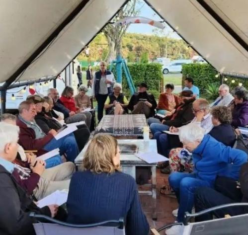 为什么欧洲老人基本上没有什么卧病在床的？在德国的中国人说，欧洲老人等到年龄大后，