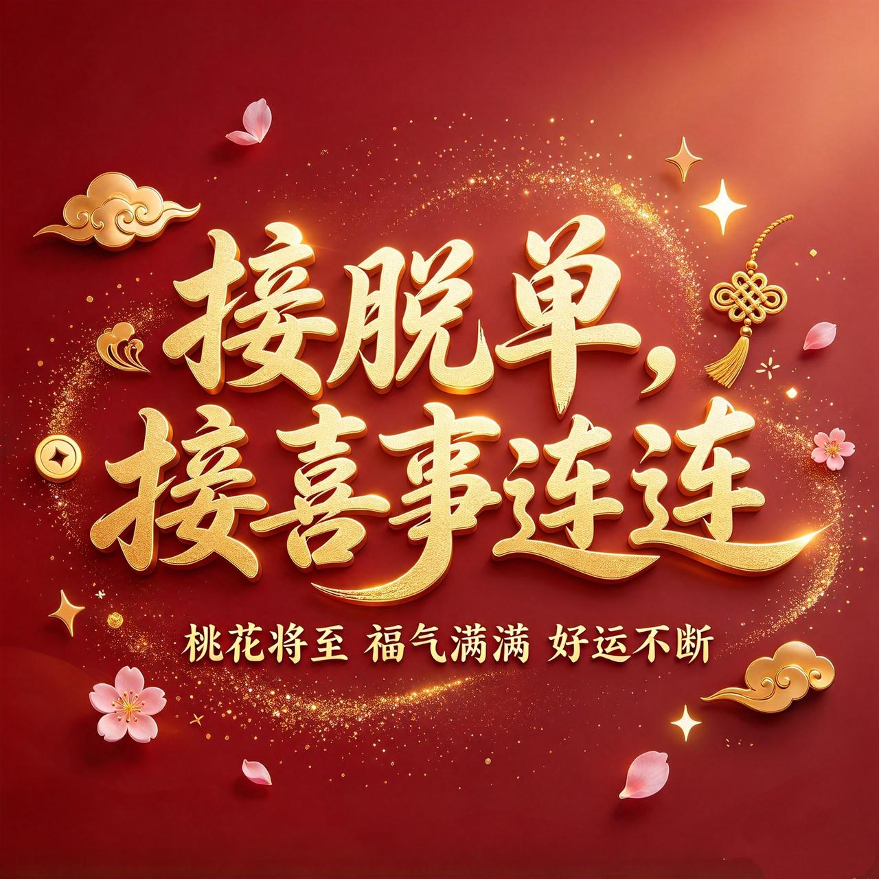 你家孩子今年必定脱单，好事连连！
恭喜你！
你家孩子的缘分，今年真的要来了。
那