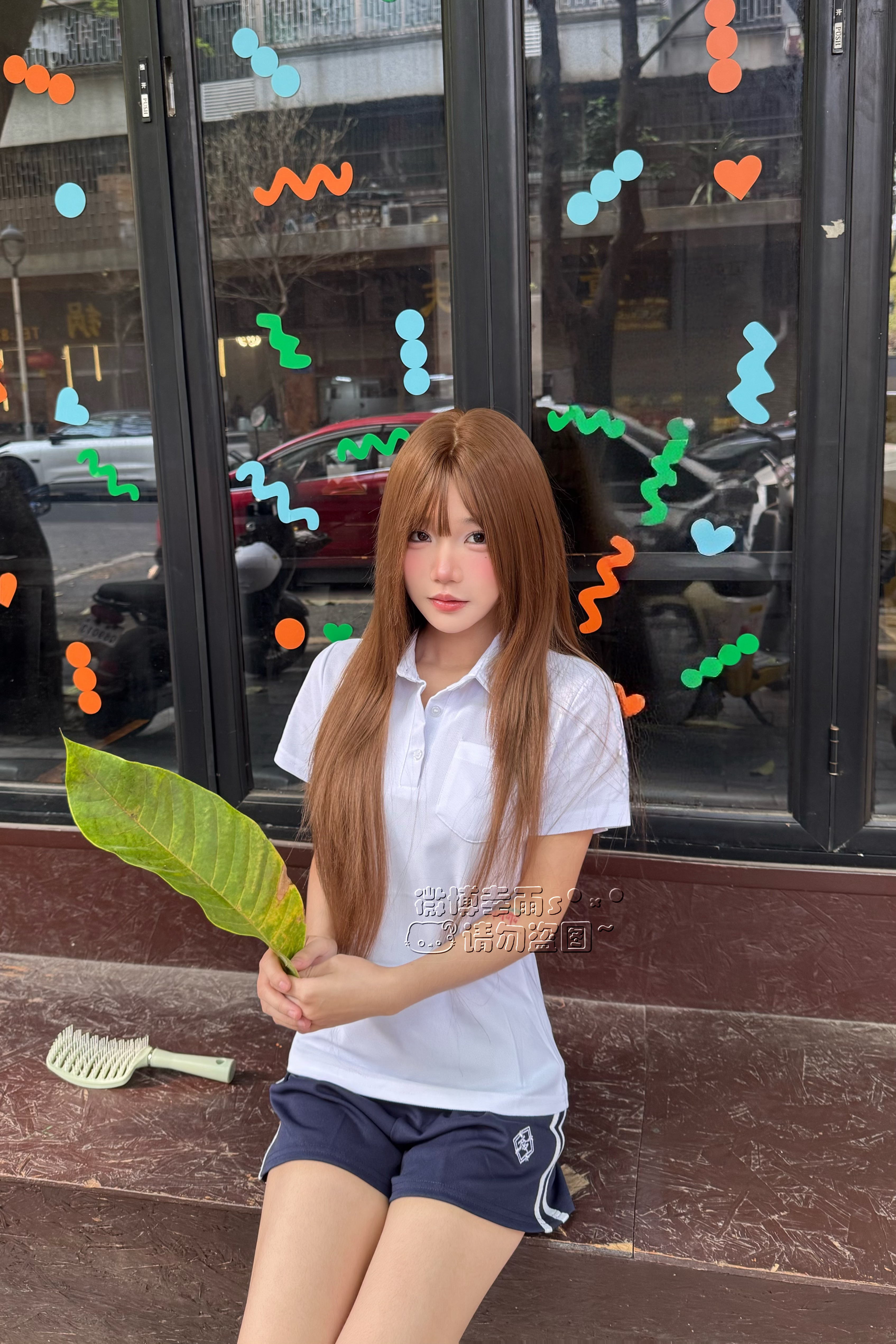 平静的一天 佛山