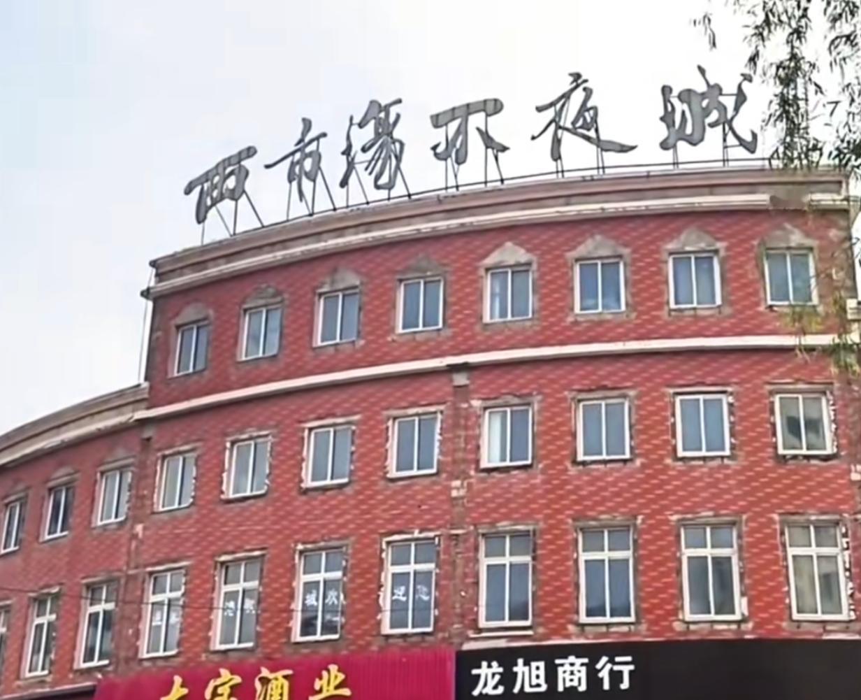 阜新这些年的变化真的是挺大的。过去经常去不夜城，商贸城溜达，步行街那就更不用说了