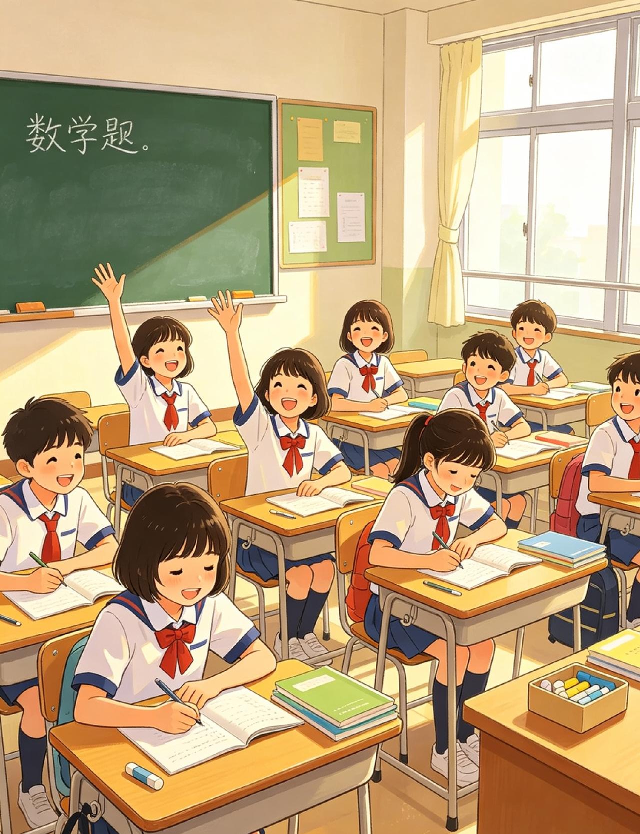 我认为不支持，课堂里电话手表容易弹窗消息、闹钟震动，频繁分散孩子听课注意力，打乱