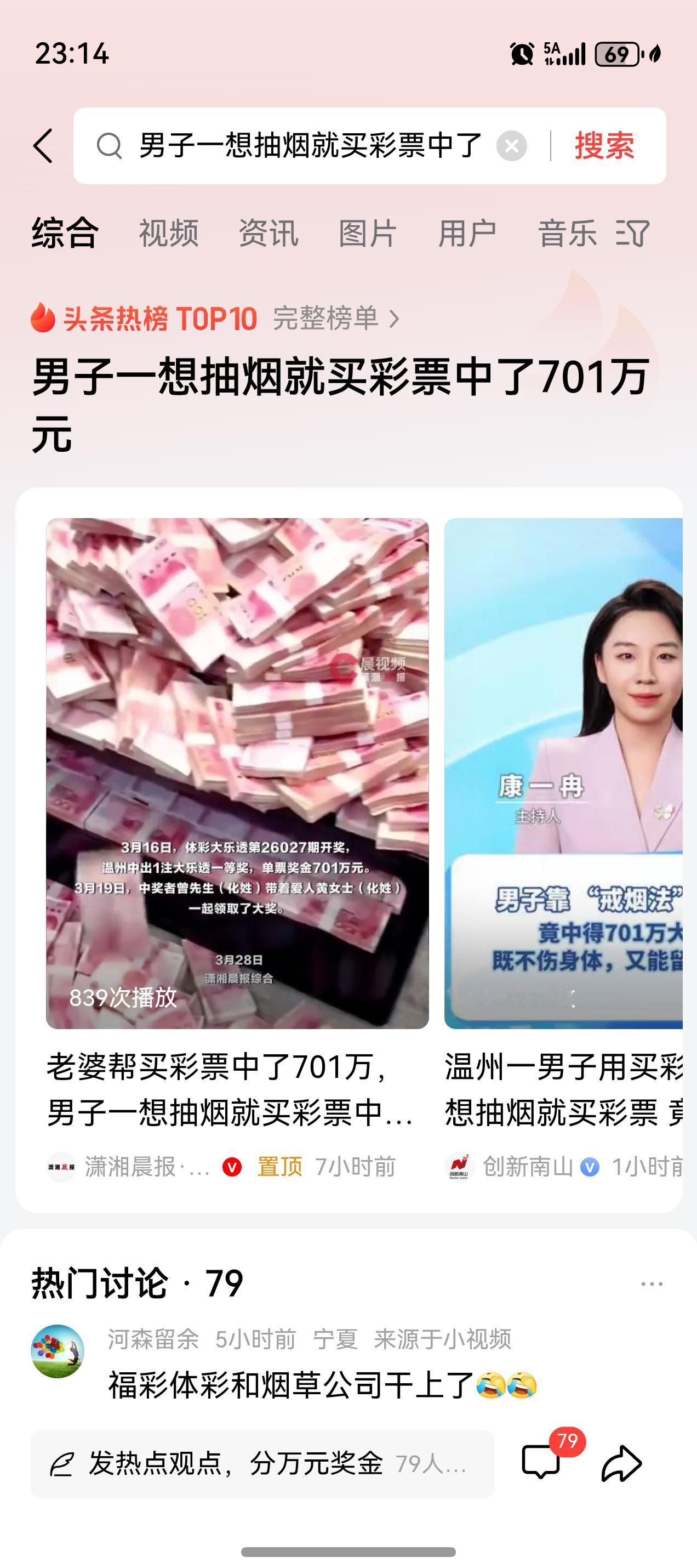 现在最大的问题是返回的那一部分太不科学，有的获奖者动辄大几百万、上亿奖金，数额过