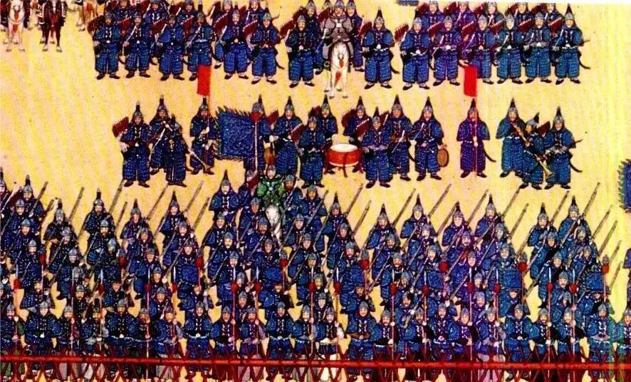 明瑞所带800满洲兵、廓伦兵大多战死！大将观音保在明瑞死后，也身负重伤，不愿被俘