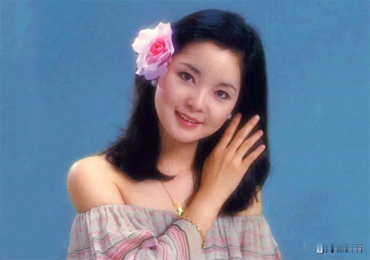 邓丽君去世30周年，三哥发声：邓丽君艺术中心在邯郸开放

5月8日是邓丽君逝世3