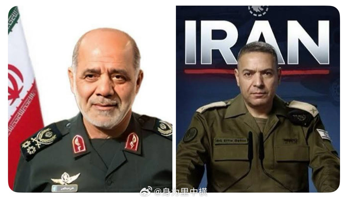 4月1日，伊朗哈塔姆·安比亚中央总部司令阿里·阿卜杜拉希少将（Major Gen