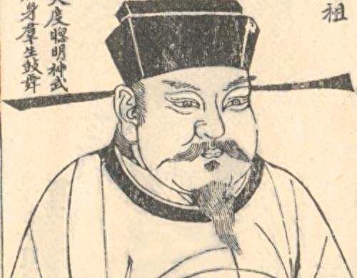 赵匡胤：从陈桥兵变到杯酒释兵权，他为什么能结束五代乱世？