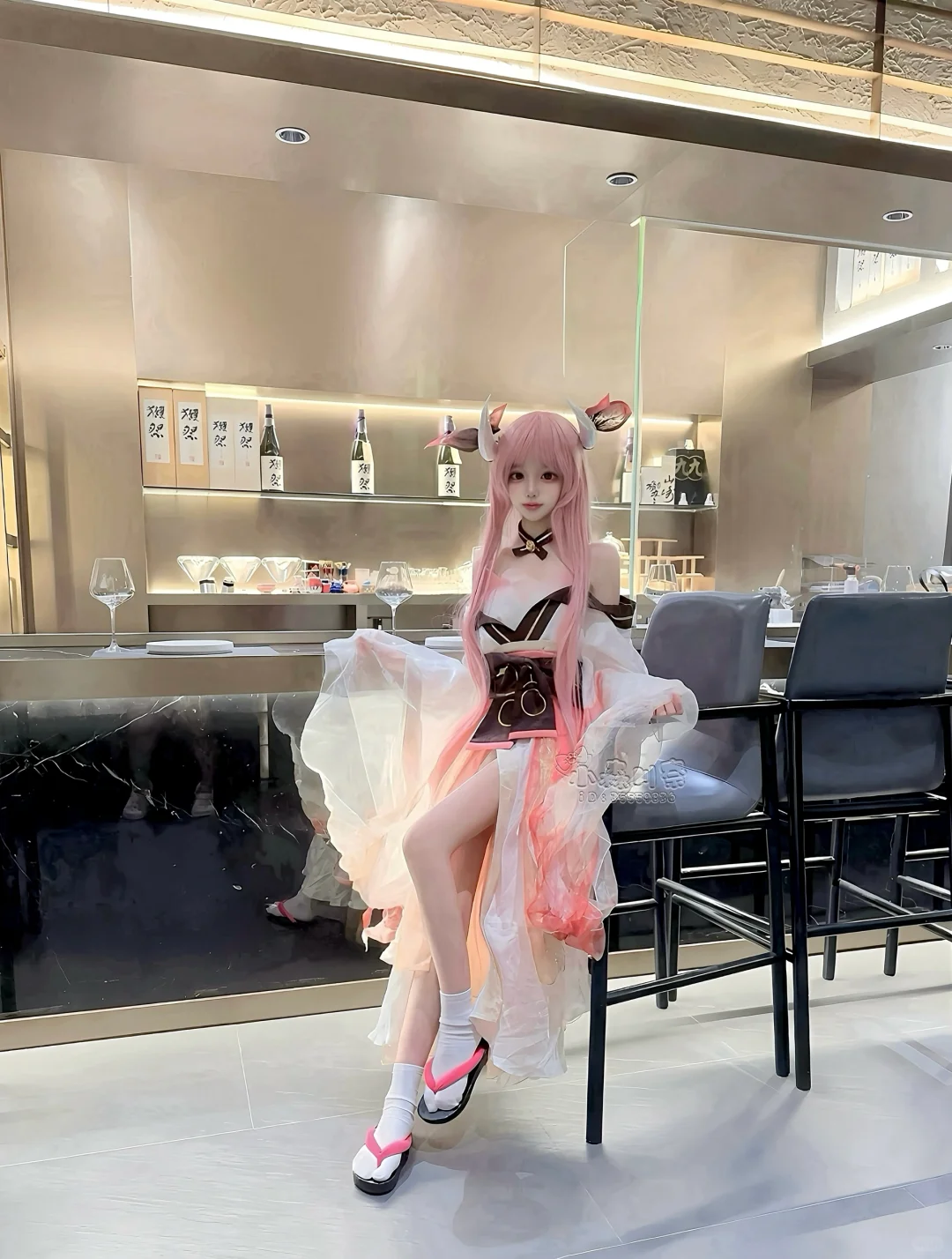 开始我们的约会吧