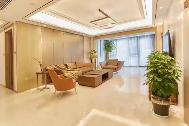 随着农村经济的不断腾飞，乡村的面貌焕然一新，农民朋友们对美好生活的向往也日益增强