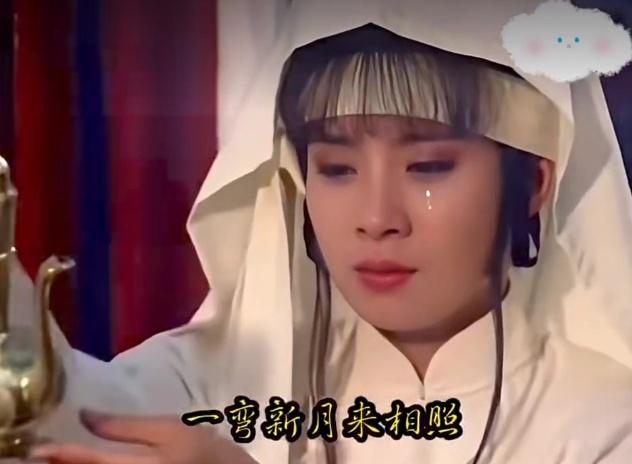 古风美人披麻戴孝，谁更凄美?还别说，这些古风美人穿孝服都挺漂亮哒！

除了金莲死