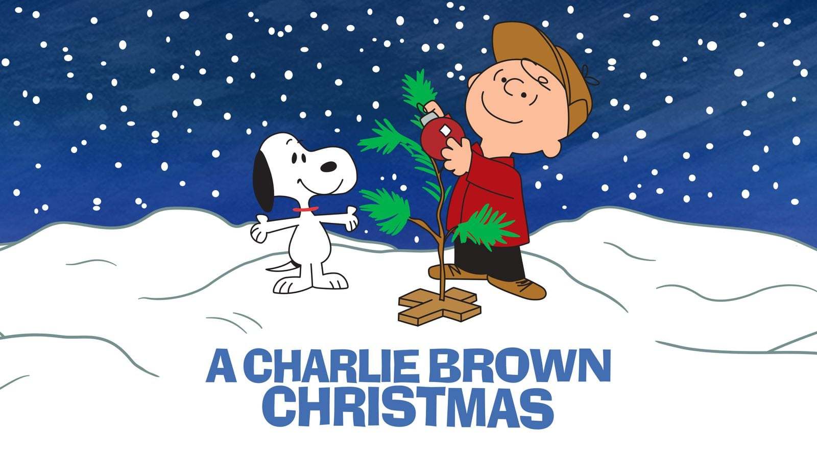 【以下是 Apple TV 今年免费播出《Peanuts》假期特辑的时间】今年假