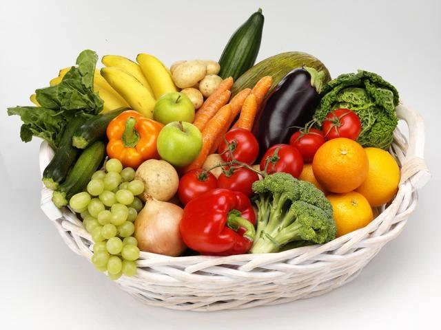 增强免疫力的20种黄色食物

在五彩斑斓的食物世界中，黄色食物以其独特的魅力，成
