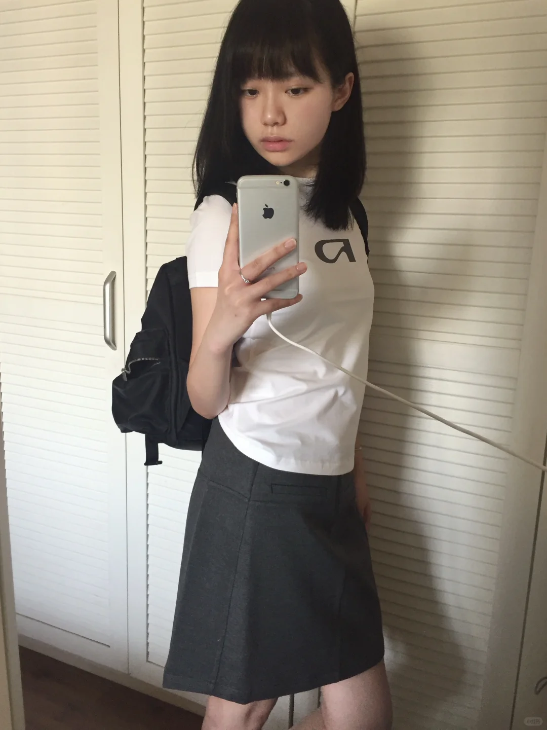 韩系拉满📱