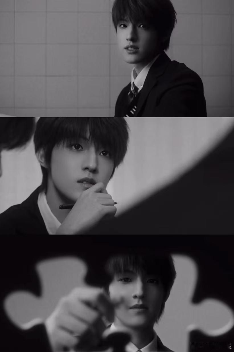 张泽禹换头像 小禹宙速来，张泽禹换上新歌头像了，这波必须狠狠支持 