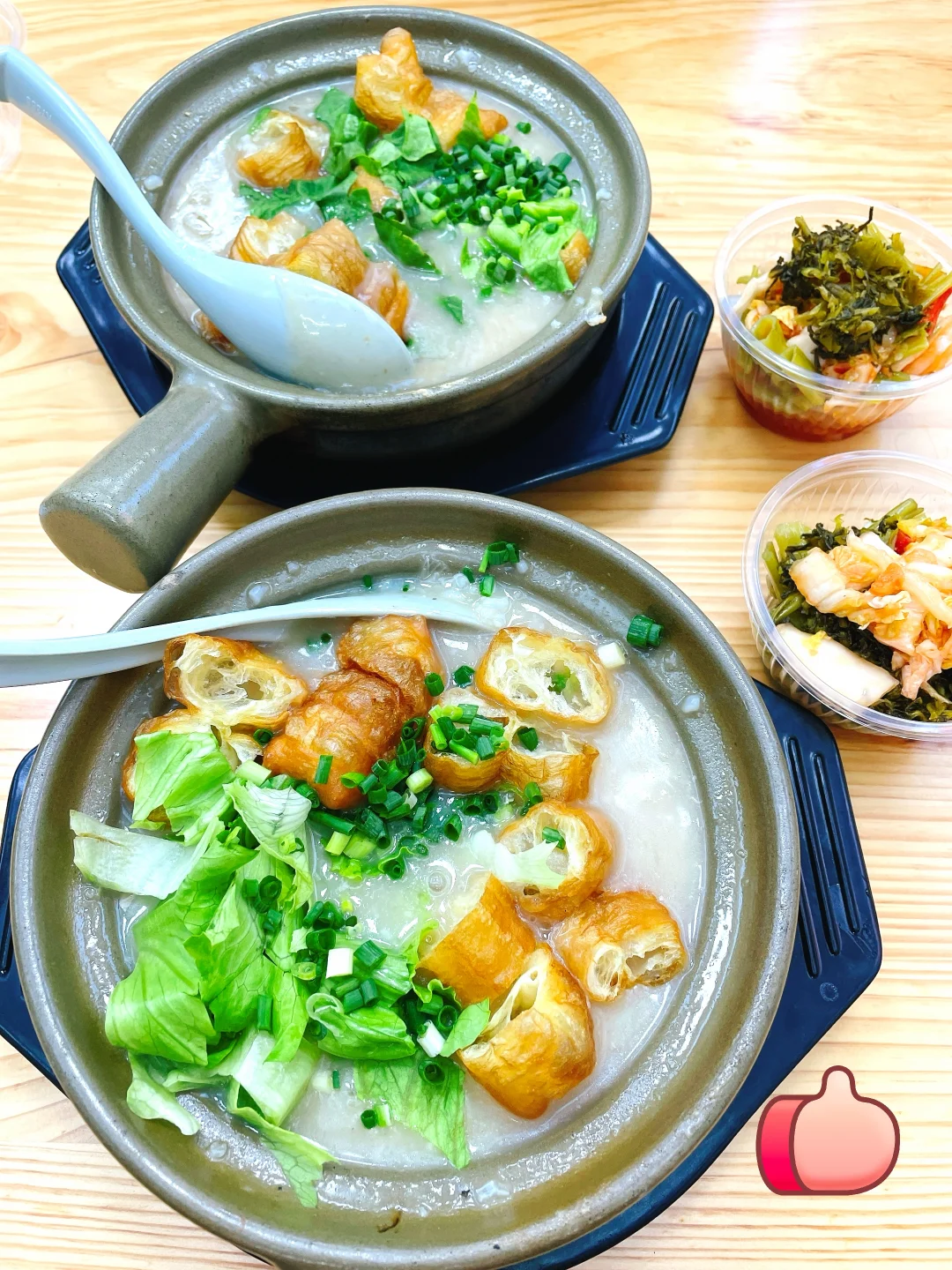 南宁探店|七星路只要11r的宝藏砂锅粥！！