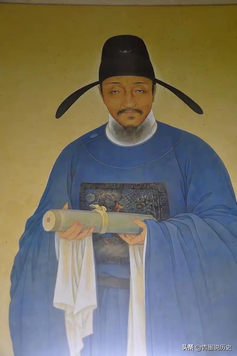 58岁的王昌龄被刺史砍头，一年后凶手行刑前哀求：我家有老母！将军一句话让他哑口无