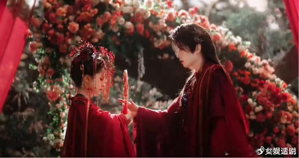 恨来恨去恨你不够爱的有四个入青云 纪伯宰明意双强互钓，天雷刻名太虐，这爱恨纠葛绝