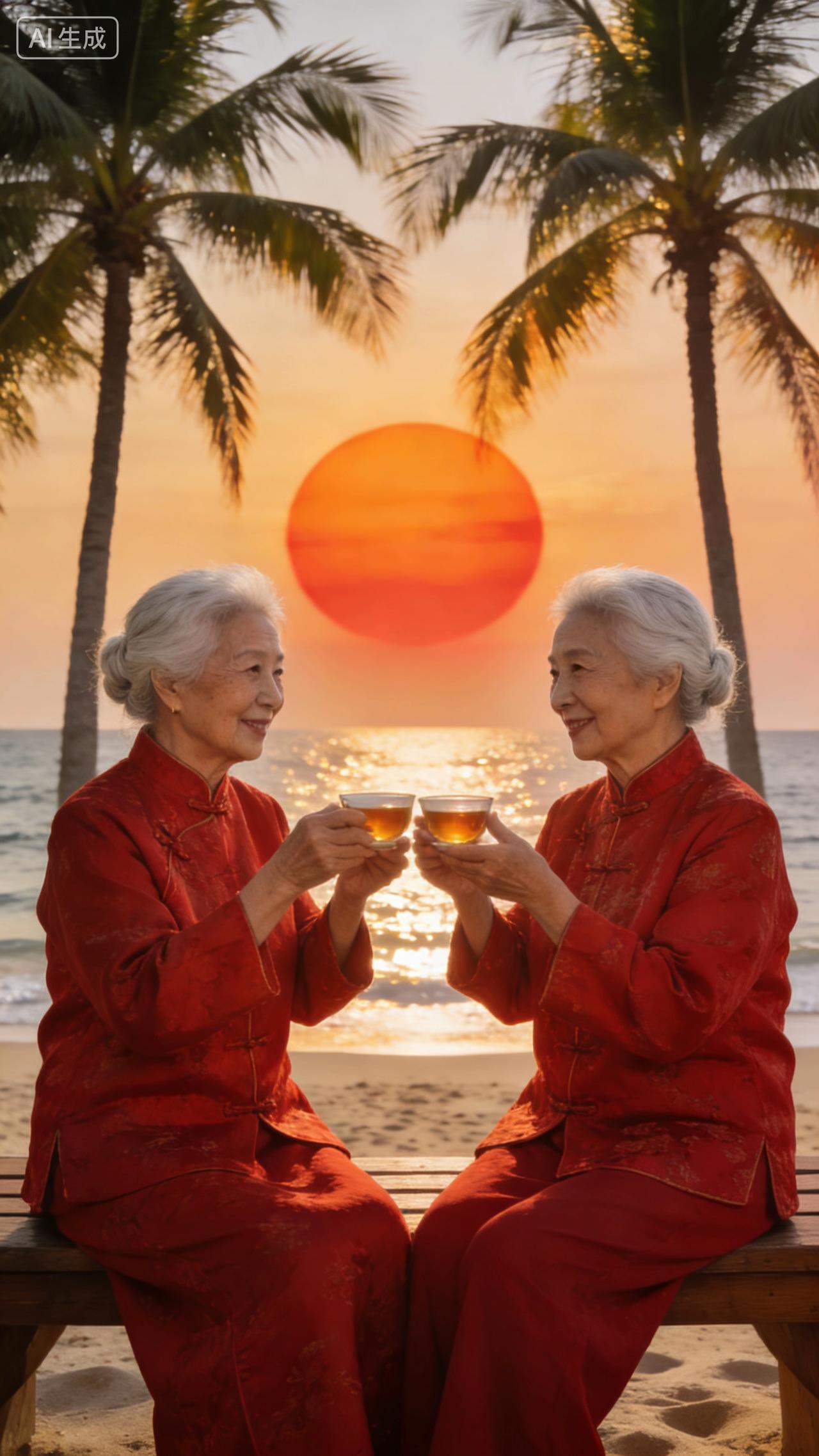 70岁的马年，我只许这一个愿望

转眼又是丙午马年，到了这个年纪，对过年的期待，