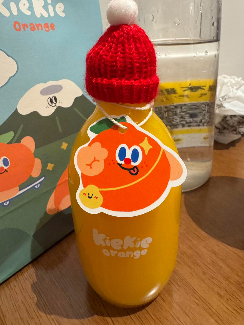 Plog | 专注于幸福今天的小快乐：云很软风很甜，我刚好有空 ☁️🍃 