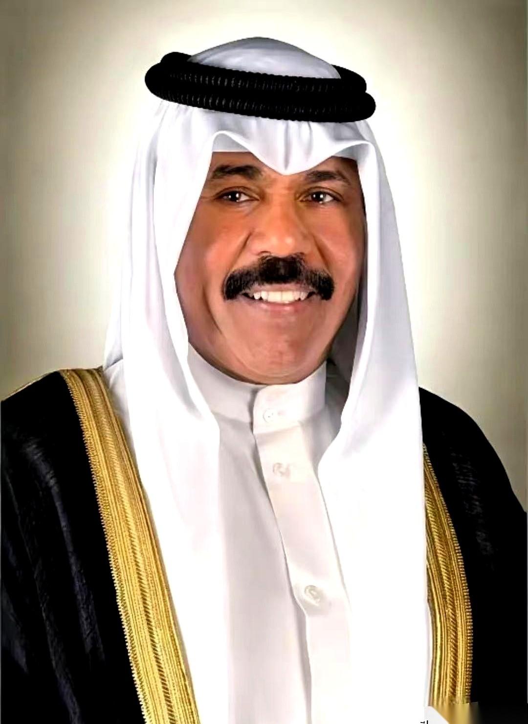 最近这波关于科威特的国际新闻，硬生生把一个国家拍成了灾难片现场。4月24日，两架