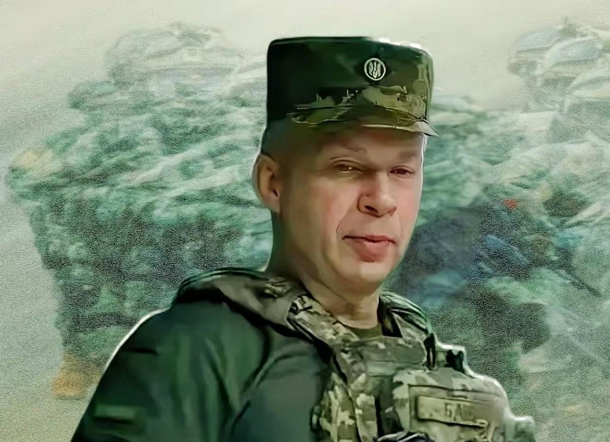 瑟尔斯基立军令状，“御驾亲征”赶赴俄乌前线，誓要解救被困乌军
根据媒体报道，乌克