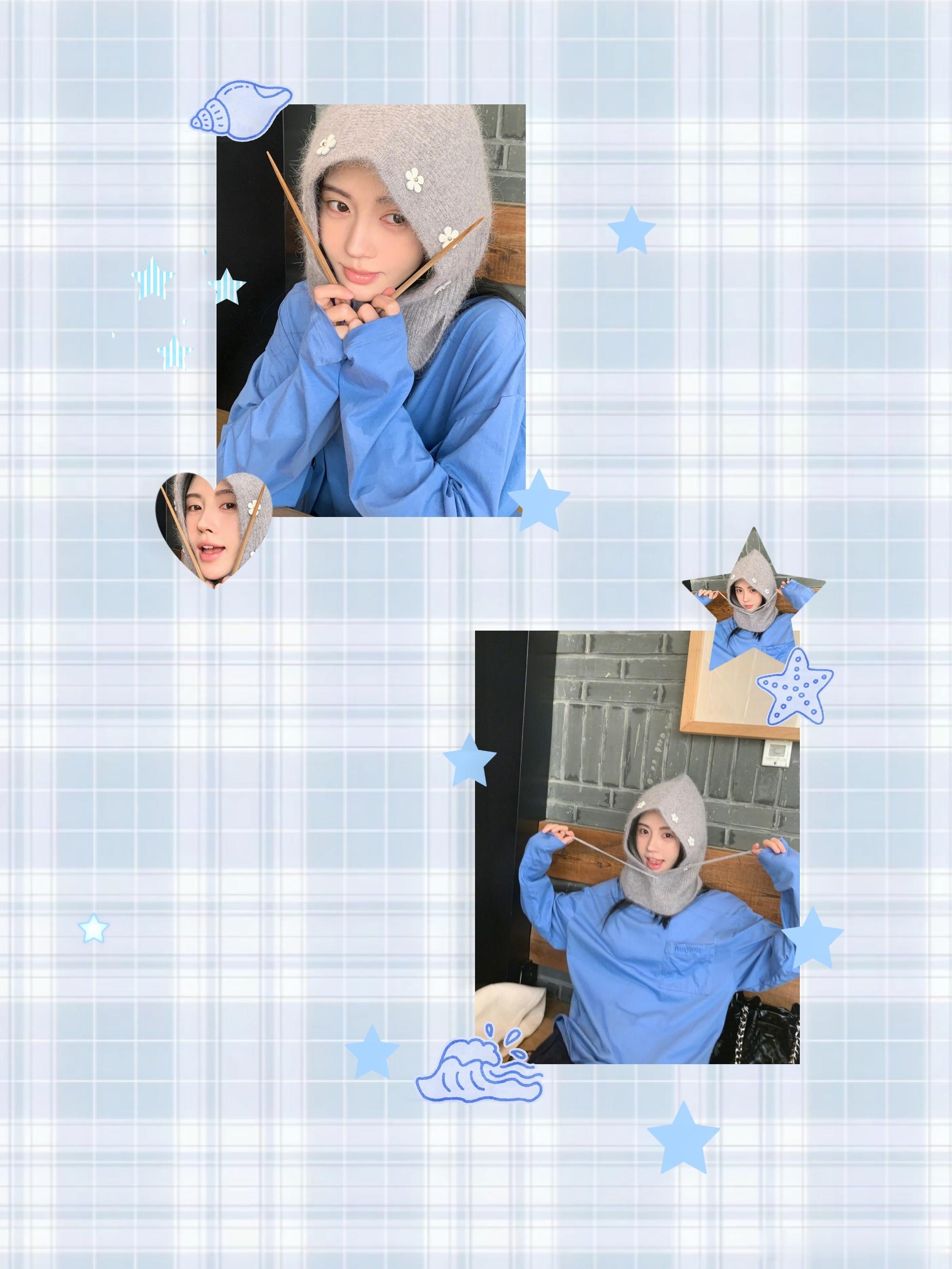 💙🍀鞠婧祎的猫也有番位鞠婧祎来战﻿﻿