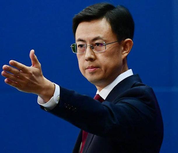 小麦不要了！稀土不给了！那船油还扣吗？
美国那边军售单子刚签，这边13万吨的小麦