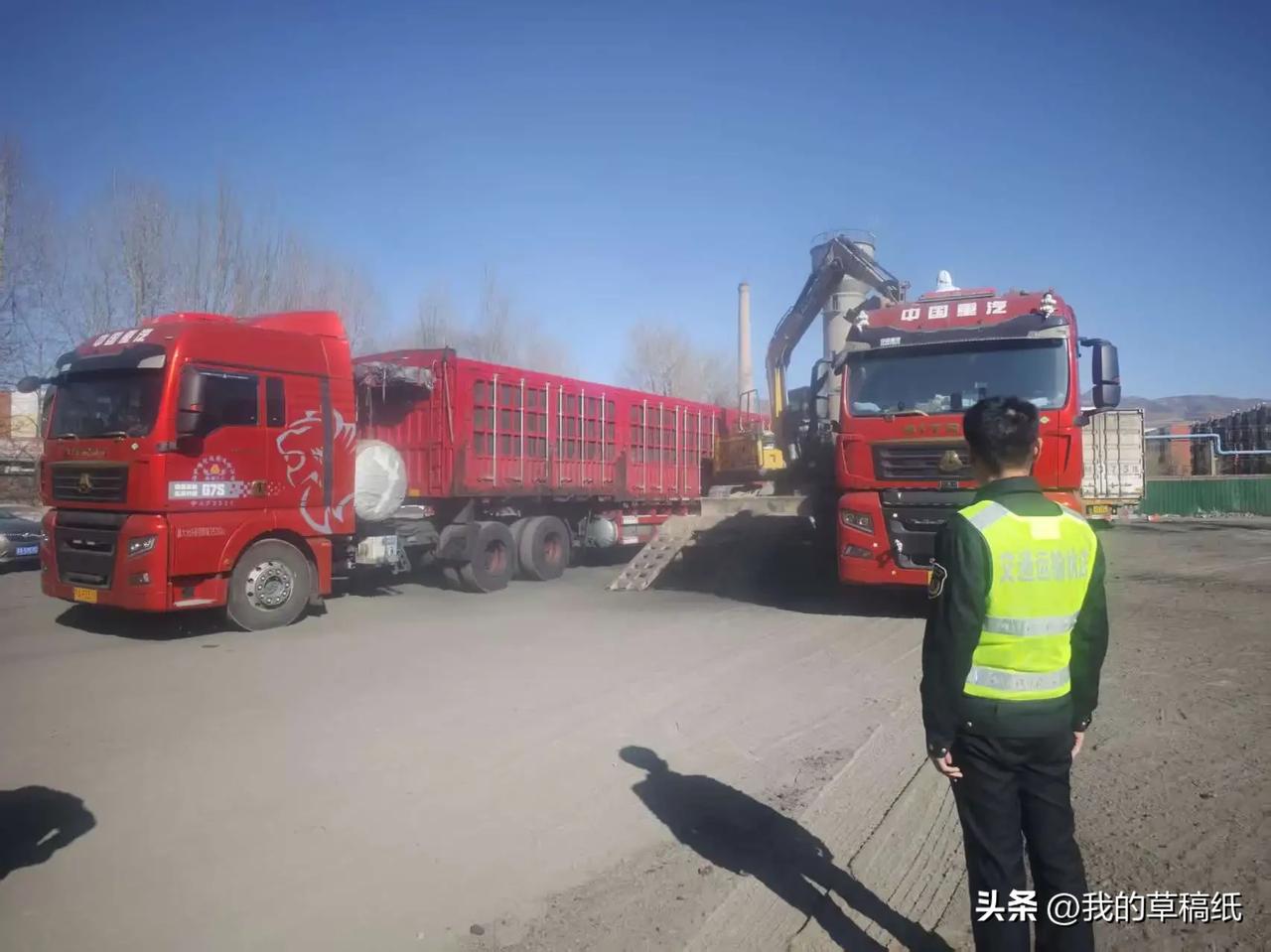 西宁市首例“百吨王”涉刑案件公开宣判，冶某某因犯危险作业罪被判处有期徒刑七个月，