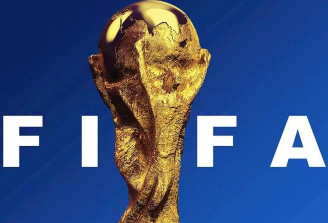 距离 2026 世界杯开赛仅月余 中印两人口大国仍未与 FIFA 达成转播协议