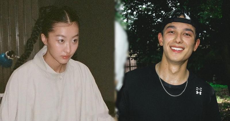 明报：康堤宣布与日籍混血男友分手 合拍MV成一生难忘回忆陈奕迅（Eason）与徐