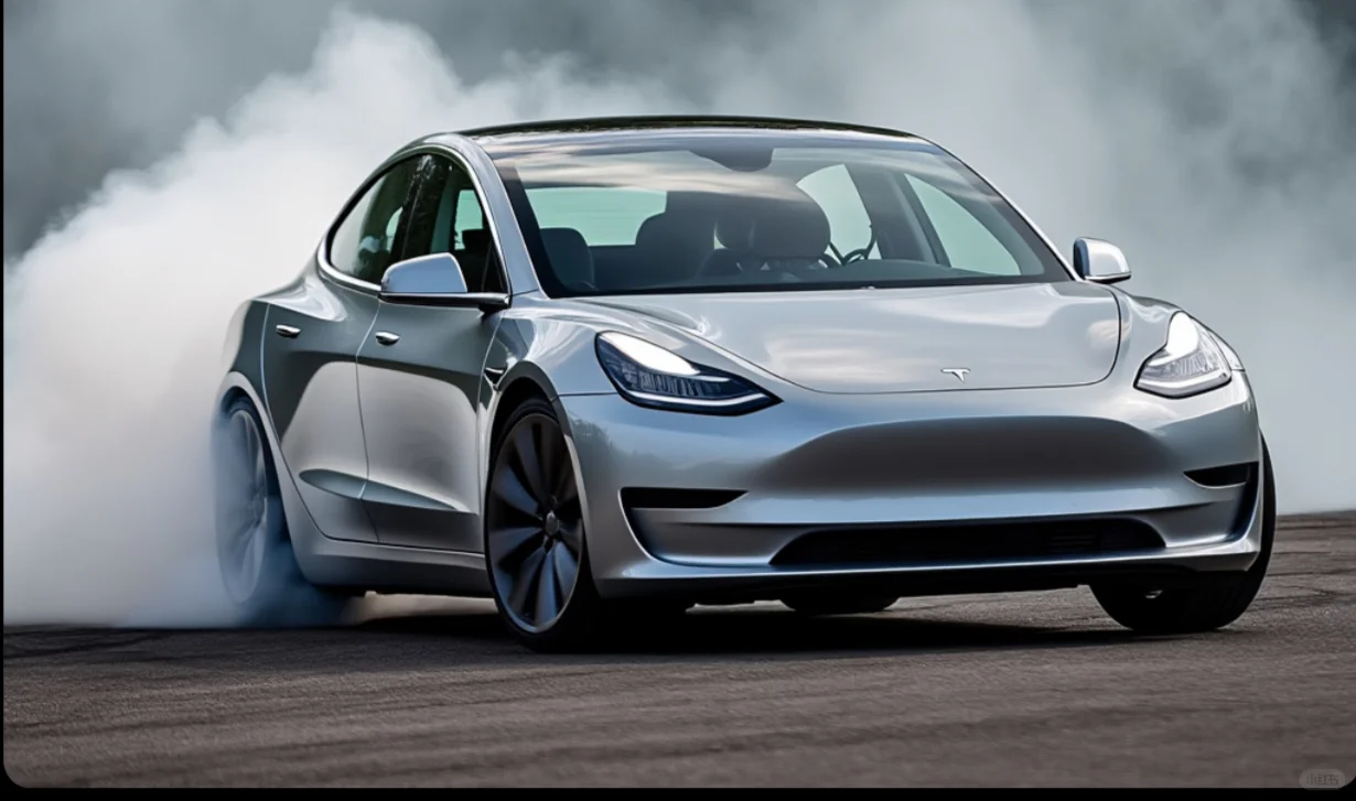 最新独家：特斯拉刚刚发布了 Model Y 和 Model 3 的一些...