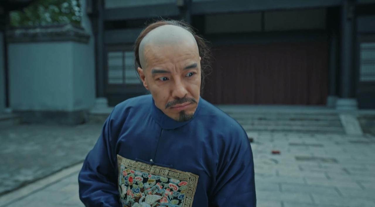 《江海潮生》：辫子戏新套路：让正面人物为封建王朝的灭亡做注解？
难怪国家专门出手