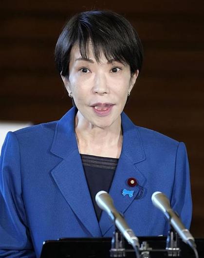 日本政府内部终于捅破窗户纸了！5月7日，共同社扔出一颗深水炸弹——政府知情人士交