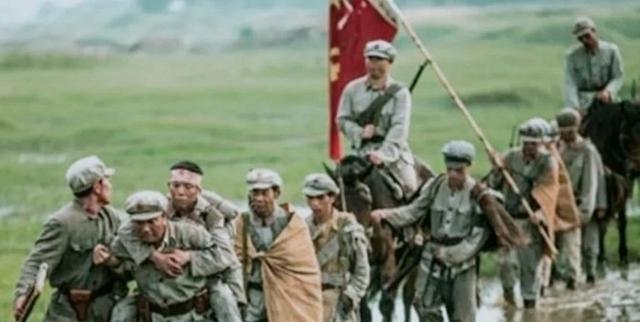 “失散？我们根本没走丢！”

一句话，把全场震得鸦雀无声。

1984年若尔盖大