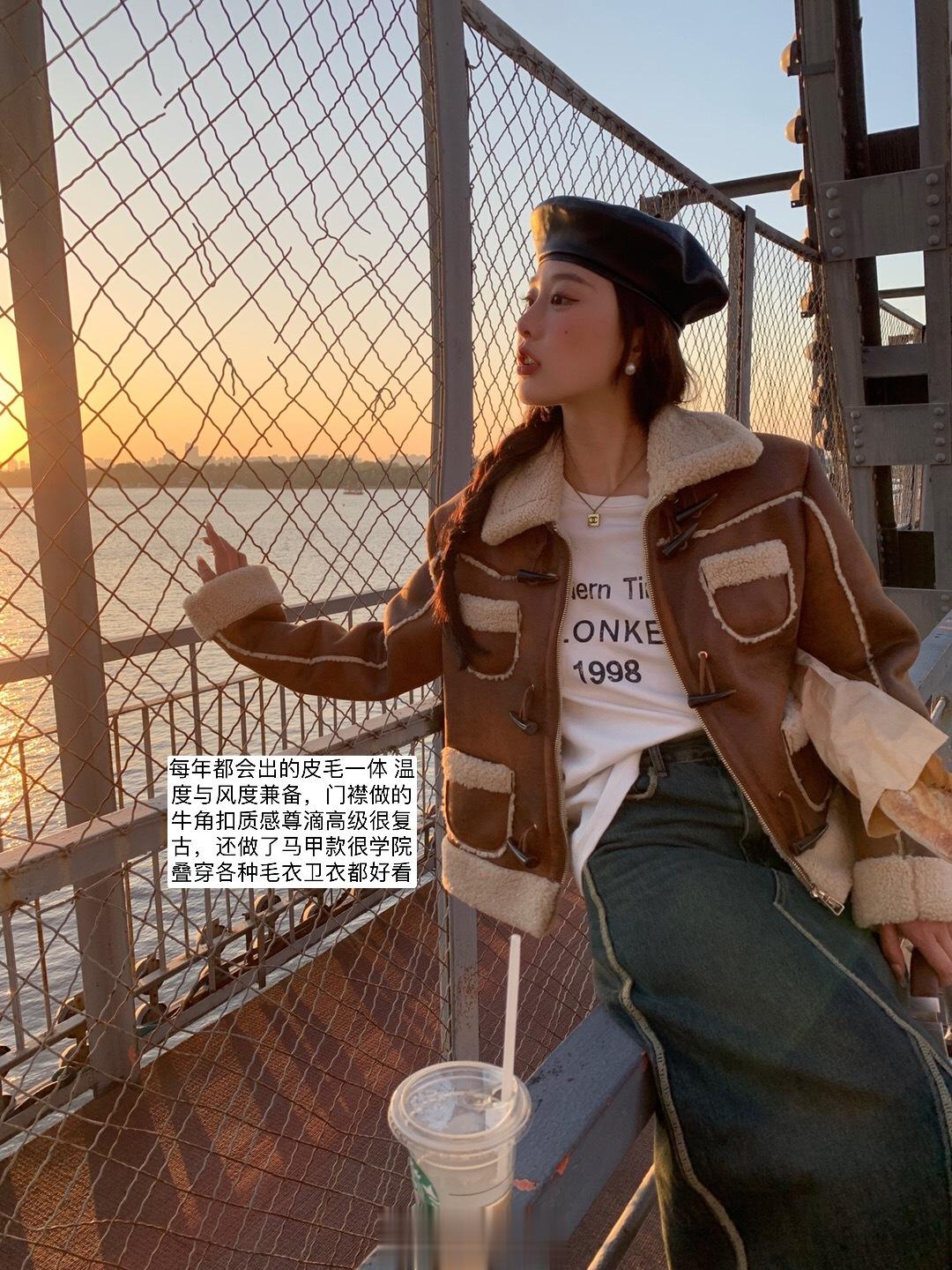 🐶来撸来撸～熬大夜修图争取今天把🔗都上完[笑而不语]这次去哈尔滨天气也很不错