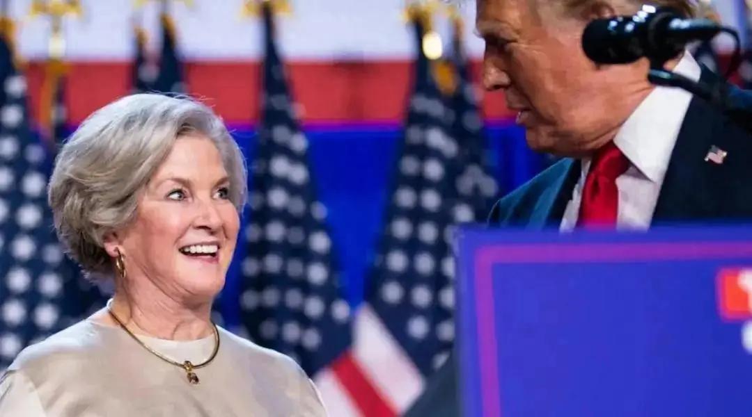 特朗普支持率跌破四成，白宫幕僚反水揭老底，马斯克突然掺和搞什么名堂。
特朗普现在