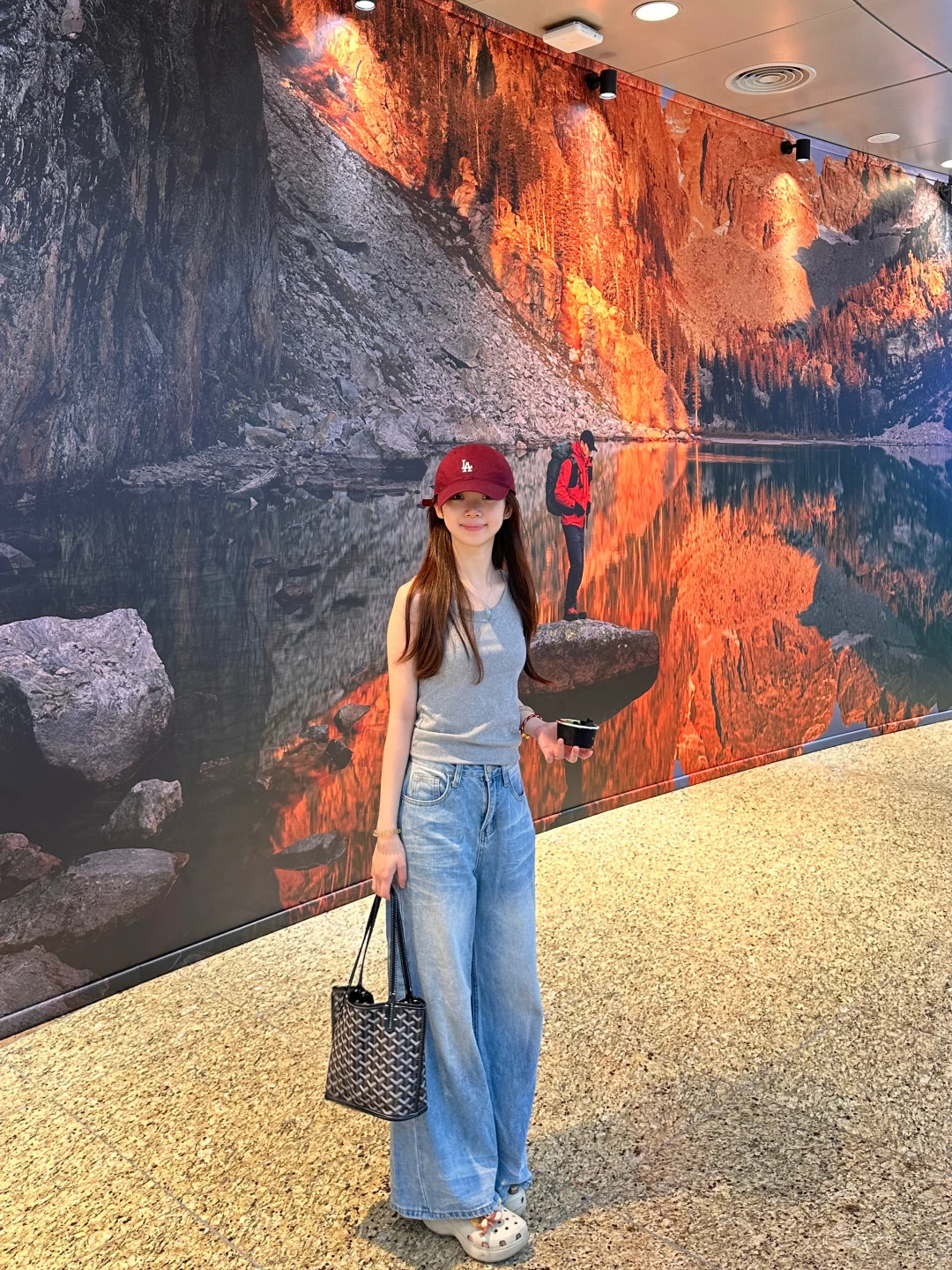 155小个子女生穿搭