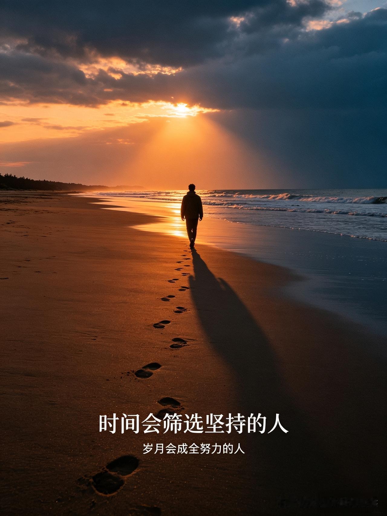 人的一生最大的财富是什么?
1. 人的一生最大的财富，从来不是钱
​
2. 活到