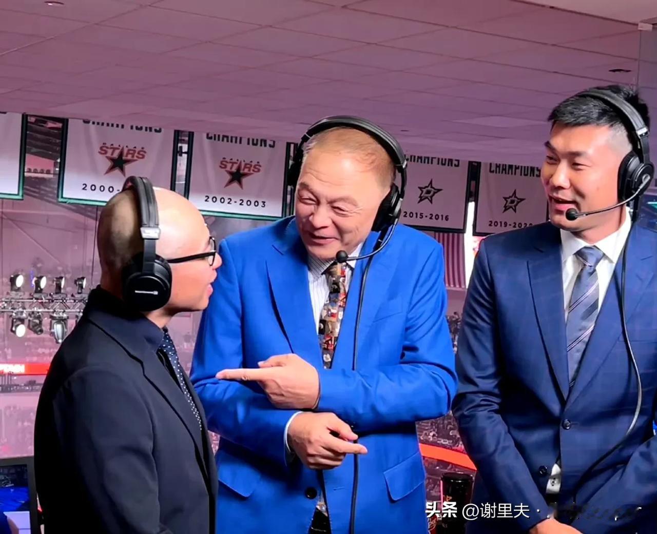 王仕鹏一点不谦虚，点评东契奇，感觉这份口气和自信就像是一个NBA历史前十级别球员