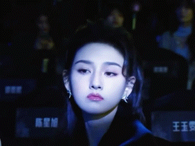 这张脸值得更多好剧本 