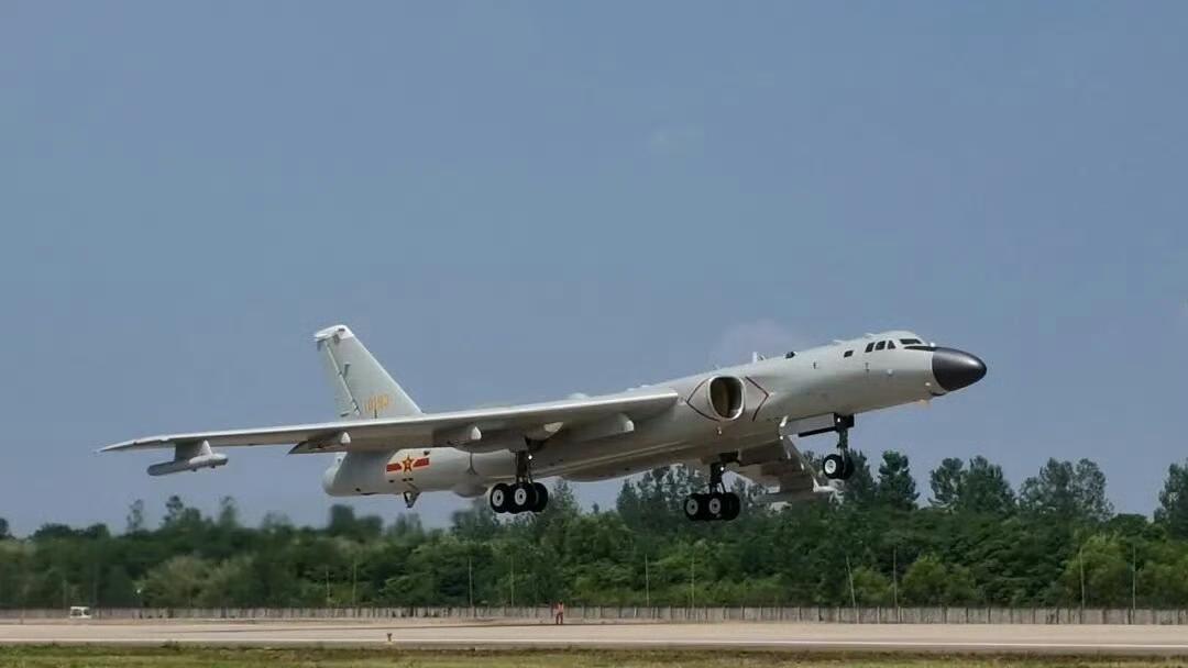 6月27日中俄两国空军顺利完成第11次联合空中战略巡航，本次巡航空域覆盖日本海、