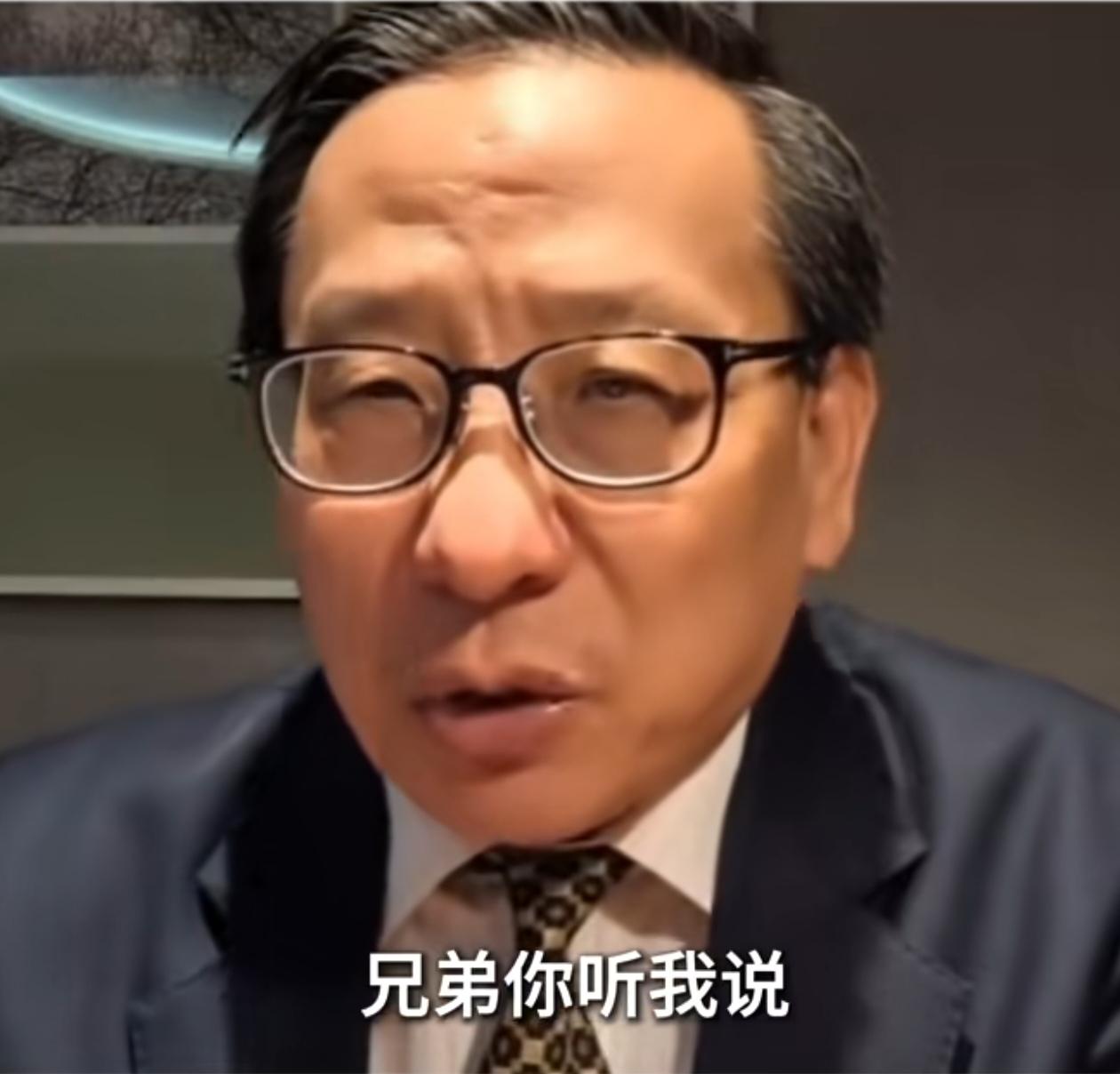 高志凯对菲律宾说道：“兄弟，听我讲，要是你放弃把东经118°线当作最西边的领土线