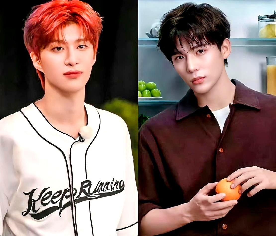 范丞丞啊，你还是离王安宇远点吧。
一遇到王安宇，就开始被各种挑刺。
在《现在就出