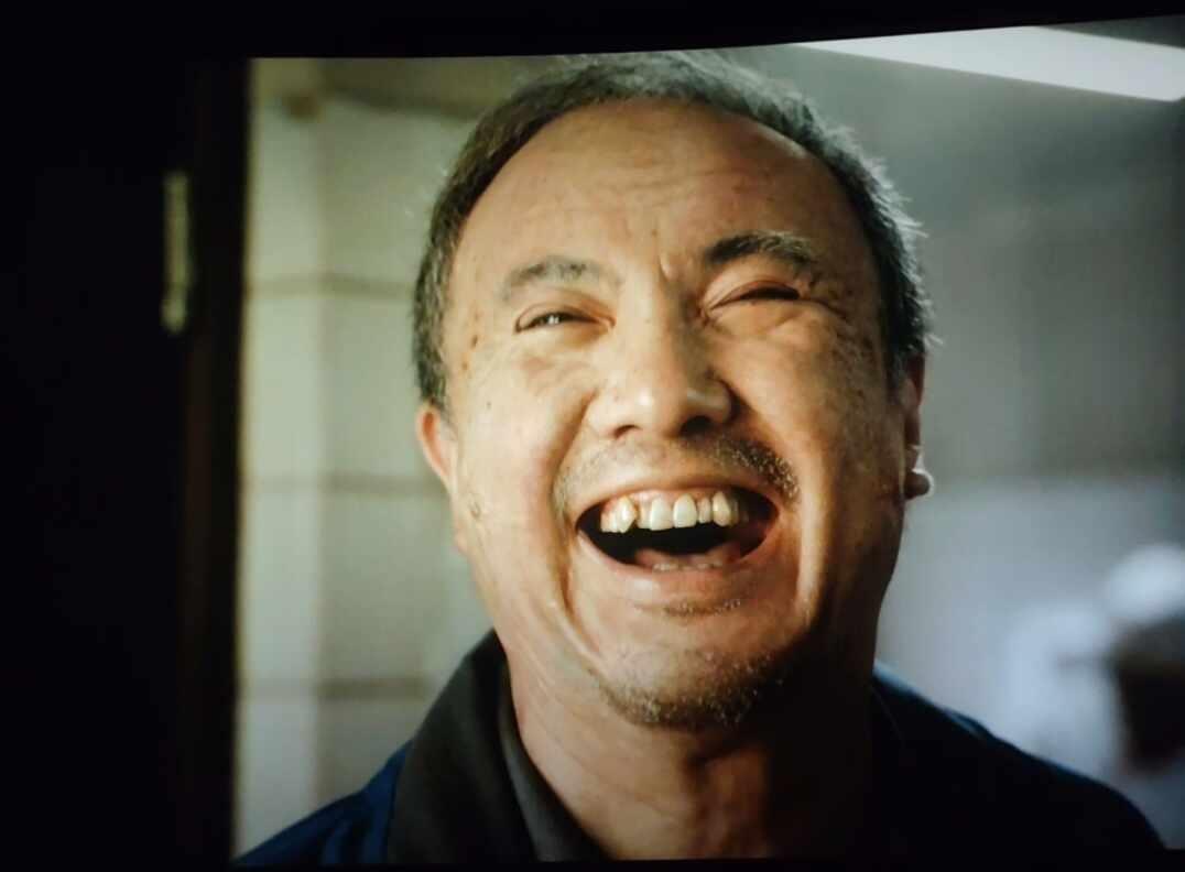 太神了。
求你们都去看 沈腾真的封神了 看的我说不出的难受 已经是我前几个星期看