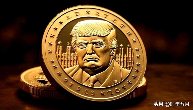 去年特朗普从加密货币赚了十几亿，但他的粉丝们亏大了
曾任美国证券交易委员会网络投