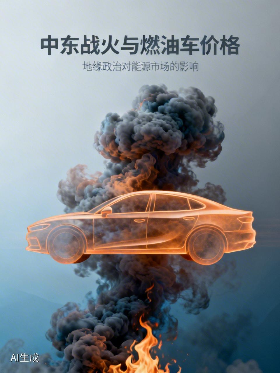 汽车制造商为刺激消费，很可能会采取降价策略。一些原本就处于竞争劣势的品牌，为避免