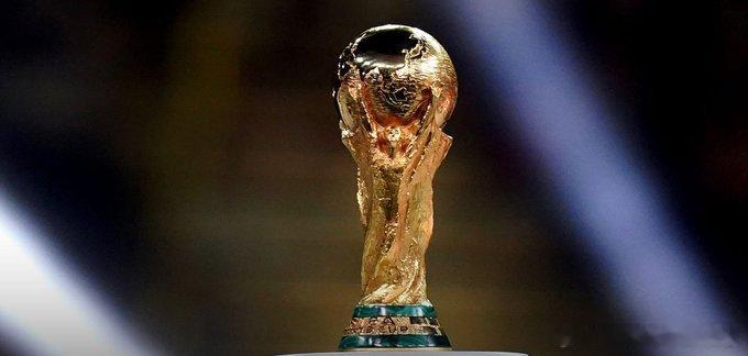 ESPN：2026世界杯抽签仪式12月5日在美国拉斯维加斯举行！🏆世界杯 🌎